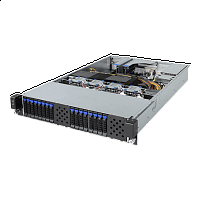 Gigabyte G221-Z30 2U 1P server